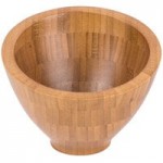American Metalcraft BAM124 Square Bamboo Bowl - 12 American Metalcraft BAM124 Square Bamboo Bowl - 12