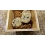 American Metalcraft BAM124 Square Bamboo Bowl - 12 American Metalcraft BAM124 Square Bamboo Bowl - 12