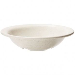 GET BF-070-IR Santa Fe Ironstone 10 oz. Bowl - 48/Case GET BF-070-IR Santa Fe Ironstone 10 oz. Bowl - 48/Case