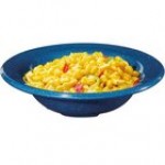 GET BF-070-IR Santa Fe Ironstone 10 oz. Bowl - 48/Case