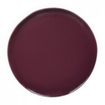 Elite Global Solutions Maya 15 oz. Purple Reactive Glaze Melamine Pasta / Soup Bowl - 6/Case Elite Global Solutions Maya 15 oz. Purple Reactive Glaze Melamine Pasta / Soup Bowl - 6/Case