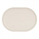 Cal-Mil Oslo 16 oz. Ivory Round Melamine Bowl