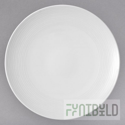 Villeroy & Boch 16-3356-2621 Sedona 11 3/8