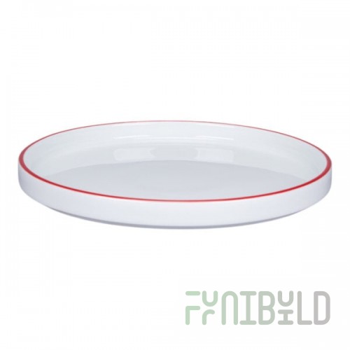 RAK Porcelain Rimz 9