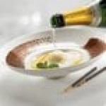 RAK Porcelain Fine Dine 11 7/16 RAK Porcelain Fine Dine 11 7/16