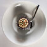 RAK Porcelain Fine Dine 11 7/16 RAK Porcelain Fine Dine 11 7/16