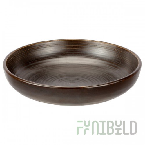 Bon Chef 2200023P Tavola Eros 9 1/2