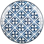 Arcoroc FK643 Candour Azure 6 1/2 Arcoroc FK643 Candour Azure 6 1/2