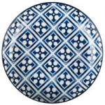 Arcoroc FK643 Candour Azure 6 1/2 Arcoroc FK643 Candour Azure 6 1/2