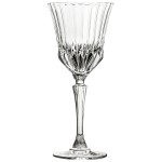 10 Strawberry Street Adagio 7 oz. Red Wine Glass - 6/Pack