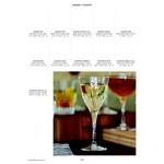 10 Strawberry Street Adagio 7 oz. Red Wine Glass - 6/Pack