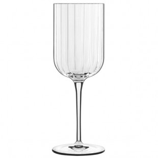 Luigi Bormioli Bach from BauscherHepp 13.5 oz. Red Wine Glass - 24/Case