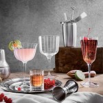 Luigi Bormioli Bach from BauscherHepp 13.5 oz. Red Wine Glass - 24/Case