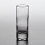 Pasabahce Side from Steelite International 2 oz. Tall Shot Glass - 48/Case Pasabahce Side from Steelite International 2 oz. Tall Shot Glass - 48/Case