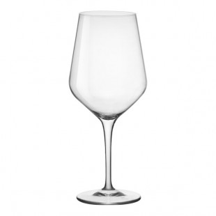 Bormioli Rocco Electra from Steelite International 22 oz. Red Wine Glass - 24/Case