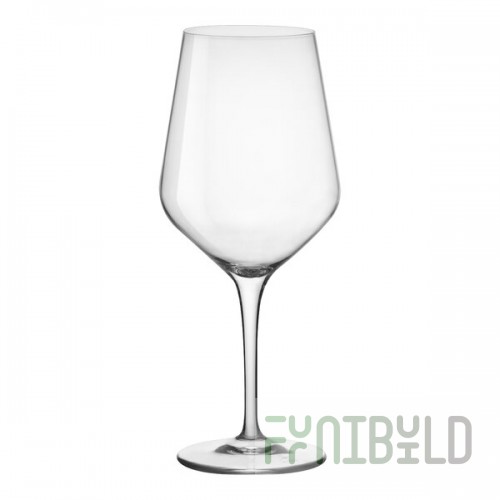 Bormioli Rocco Electra from Steelite International 22 oz. Red Wine Glass - 24/Case