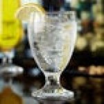 Anchor Hocking Excellency 7221M 10.5 oz. Goblet - 36/Case