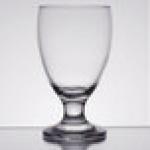 Anchor Hocking Excellency 7221M 10.5 oz. Goblet - 36/Case