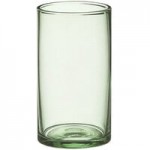 Acopa Pangea 13 oz. Green Stemless Wine Glass - 12/Case Acopa Pangea 13 oz. Green Stemless Wine Glass - 12/Case