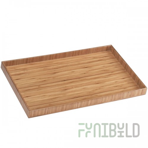 Cal-Mil 1367-12-60 Bamboo 19