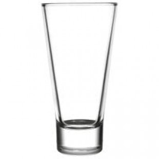 Libbey 11058521 Series V 11.875 oz. Customizable Beverage Glass - 12/Case Libbey 11058521 Series V 11.875 oz. Customizable Beverage Glass - 12/Case