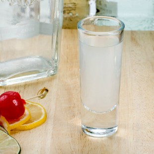 Libbey 9562269 2 oz. Customizable Tequila Shooter Glass - 12/Case Libbey 9562269 2 oz. Customizable Tequila Shooter Glass - 12/Case