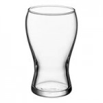 Libbey 4808 16 oz. Customizable Pub Glass - 24/Case Libbey 4808 16 oz. Customizable Pub Glass - 24/Case