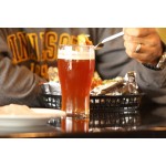 Libbey 4808 16 oz. Customizable Pub Glass - 24/Case Libbey 4808 16 oz. Customizable Pub Glass - 24/Case