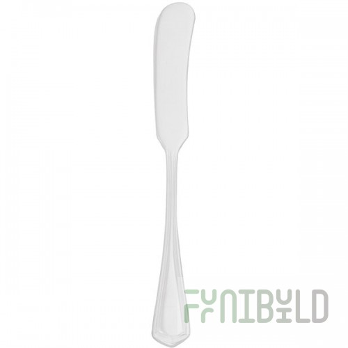 Walco Classic Silver from Steelite International WL4410 6 1/16
