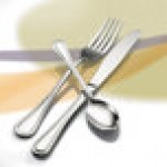 Oneida Barcelona by 1880 Hospitality B169KDAF 8 1/8 Oneida Barcelona by 1880 Hospitality B169KDAF 8 1/8