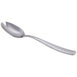 Libbey 931 001 Chivalry 18/8 Extra Heavy Weight Stainless Steel 6 1/2