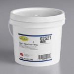 Rich's Allen Red Cherry Whole Fruit Filling - 30 lb. Pail Rich's Allen Red Cherry Whole Fruit Filling - 30 lb. Pail