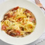Barilla 12 oz. Gluten-Free Fettuccine Pasta Barilla 12 oz. Gluten-Free Fettuccine Pasta
