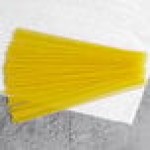 Barilla 12 oz. Gluten-Free Fettuccine Pasta Barilla 12 oz. Gluten-Free Fettuccine Pasta