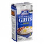 Jim Dandy Quick 5-Minute Grits 2 lb. - 12/Case