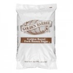 2 lb. Dark Brown Sugar - 12/Case 2 lb. Dark Brown Sugar - 12/Case