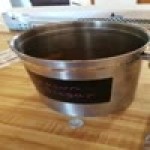 2 lb. Dark Brown Sugar - 12/Case 2 lb. Dark Brown Sugar - 12/Case