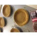 2 lb. Dark Brown Sugar - 12/Case 2 lb. Dark Brown Sugar - 12/Case