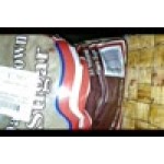 2 lb. Dark Brown Sugar - 12/Case 2 lb. Dark Brown Sugar - 12/Case