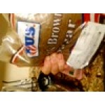 2 lb. Dark Brown Sugar - 12/Case 2 lb. Dark Brown Sugar - 12/Case
