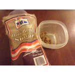 2 lb. Dark Brown Sugar - 12/Case 2 lb. Dark Brown Sugar - 12/Case