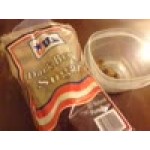 2 lb. Dark Brown Sugar - 12/Case 2 lb. Dark Brown Sugar - 12/Case