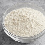 ADM All Purpose Unbleached Flour - 50 lb.