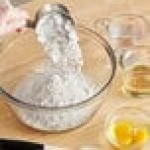 ADM All Purpose Unbleached Flour - 50 lb.