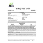ADM All Purpose Unbleached Flour - 50 lb.