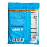 Vafels Individually Wrapped Vegan Gluten-Free Caramel Stroopwafel 1.2 oz. - 120/Case Vafels Individually Wrapped Vegan Gluten-Free Caramel Stroopwafel 1.2 oz. - 120/Case