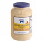 AAK Select Recipe 1 Gallon Honey Mustard Dressing - 4/Case AAK Select Recipe 1 Gallon Honey Mustard Dressing - 4/Case