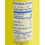 The Original Louisiana Brand 6 fl. oz. Original Hot Sauce - 24/Case The Original Louisiana Brand 6 fl. oz. Original Hot Sauce - 24/Case