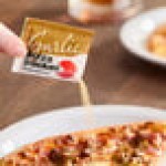 Pizza Packet Garlic Packet 0.03 oz. - 500/Case Pizza Packet Garlic Packet 0.03 oz. - 500/Case
