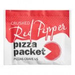 Pizza Packet Garlic Packet 0.03 oz. - 500/Case Pizza Packet Garlic Packet 0.03 oz. - 500/Case